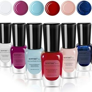 Bontime Healthy Nail Color